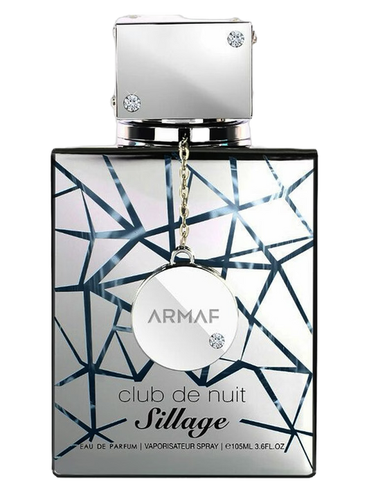 Club de Nuit Sillage - Armaf