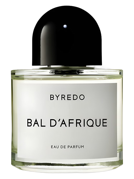 Bal d’Afrique – Byredo