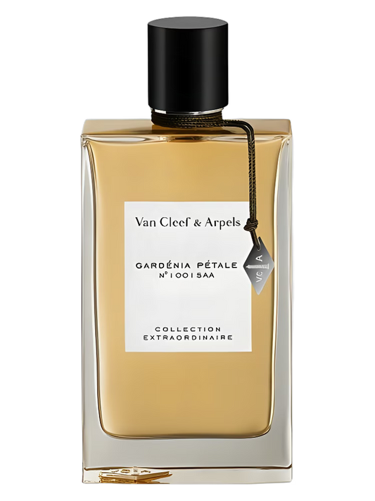 Gardenia Pétale – Van Cleef & Arpels