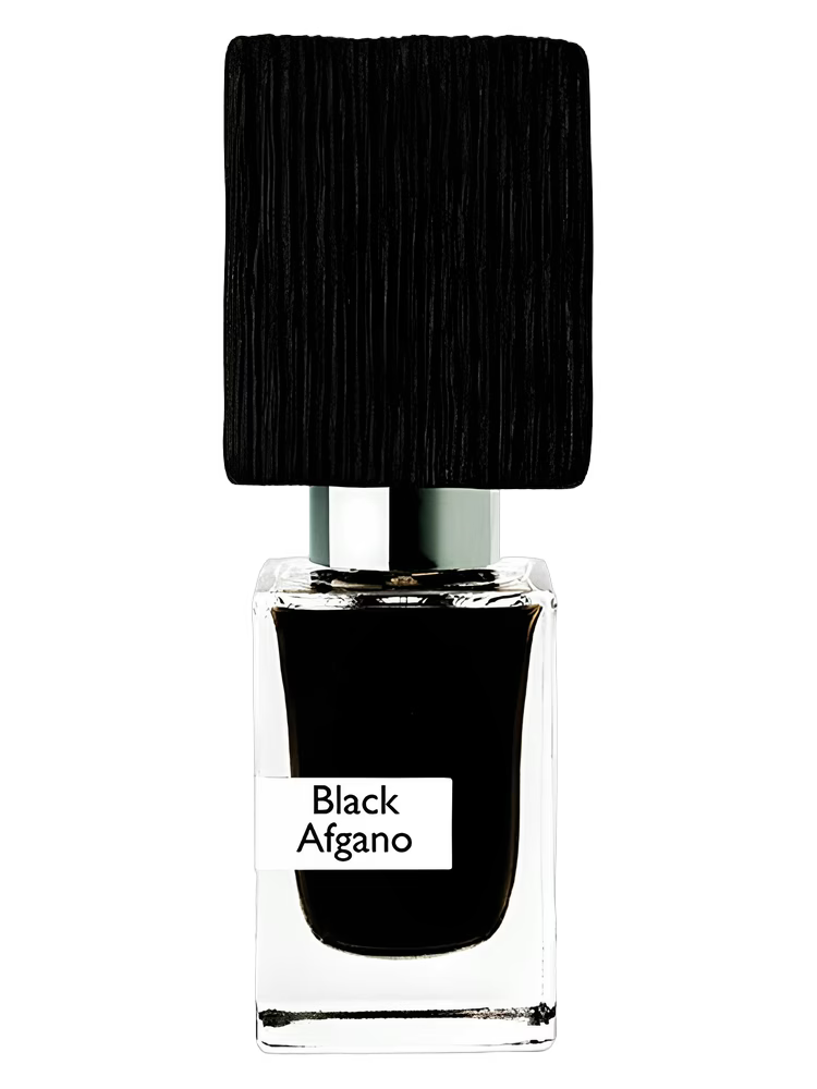 Black Afgano – Nasomatto