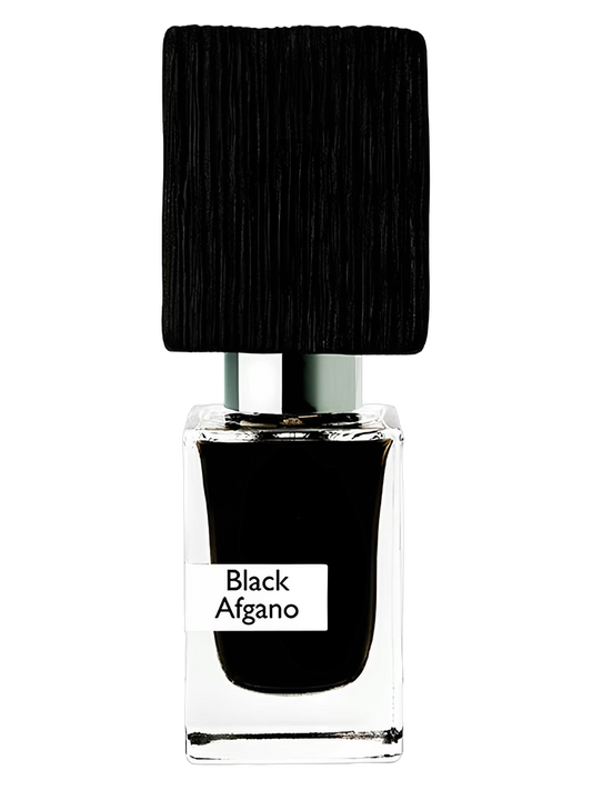 Black Afgano – Nasomatto