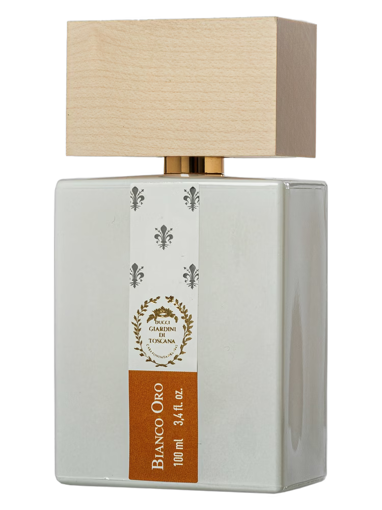 Bianco Oro – Giardini di Toscana
