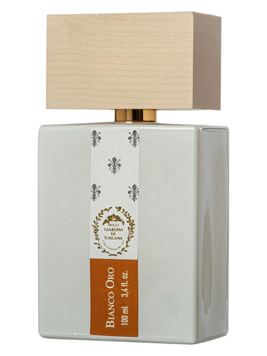 Bianco Oro – Giardini di Toscana
