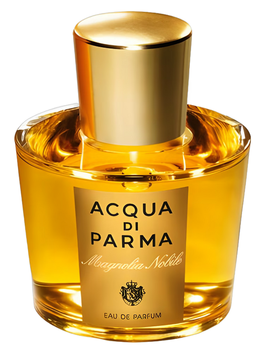 Magnolia Nobile – Acqua di Parma