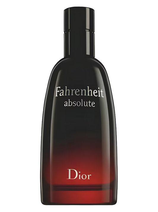 Fahrenheit – Dior