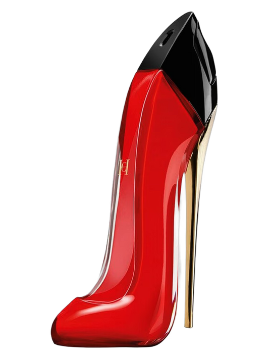 Very Good Girl – Carolina Herrera
