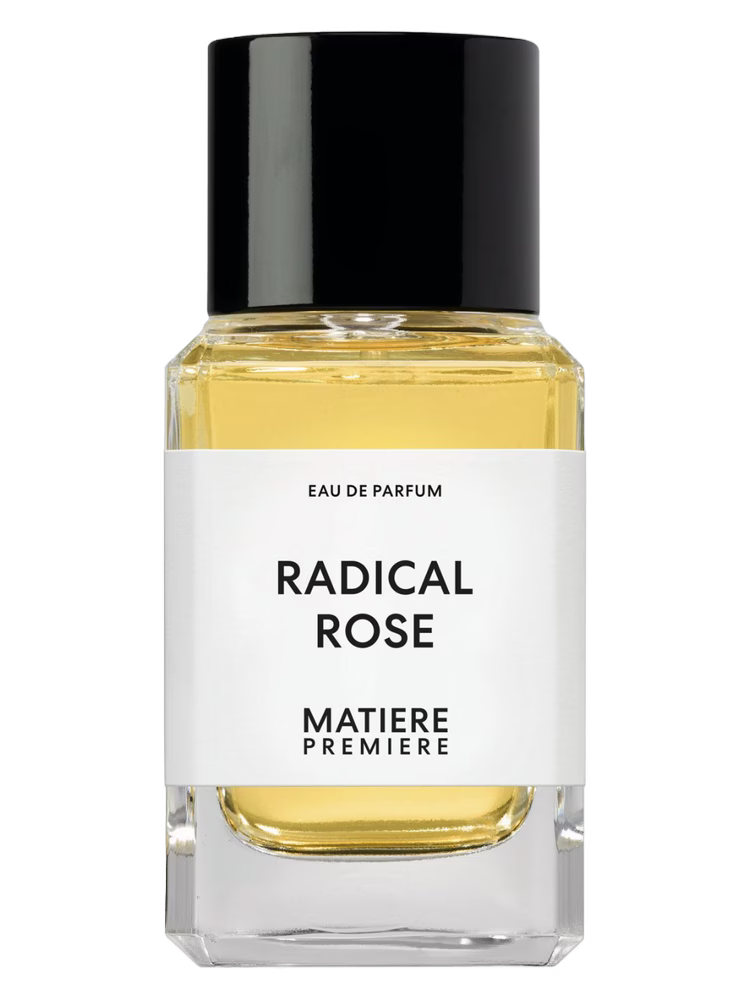 Radical Rose – Matiere Premiere