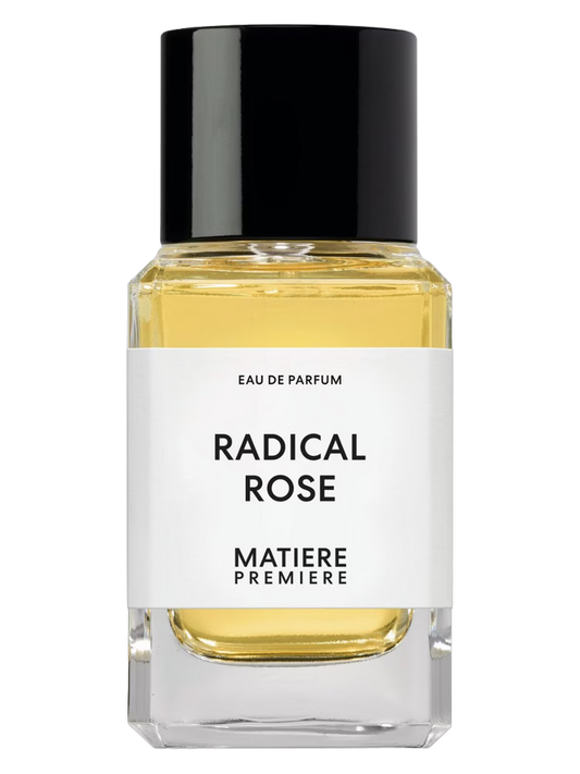 Radical Rose – Matiere Premiere