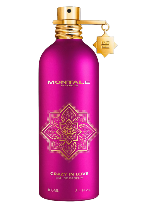 Crazy in Love – Montale