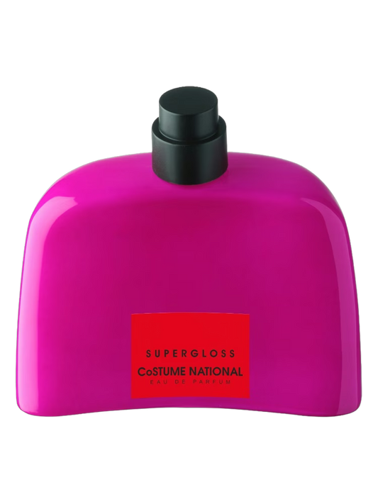 Supergloss – CoSTUME NATIONAL