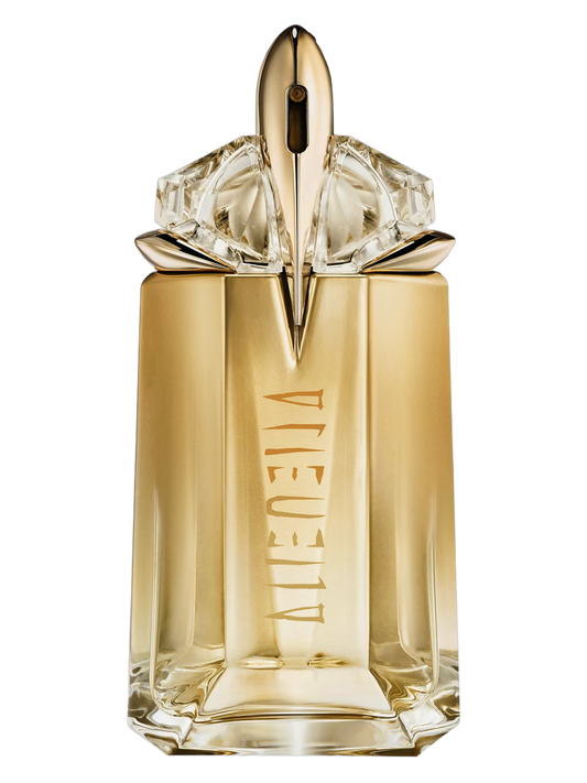 Alien Goddess – Mugler