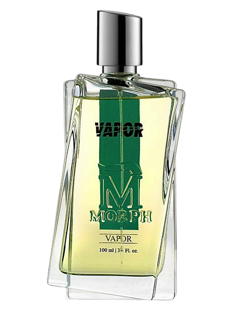 Vapor – Morph