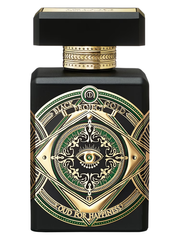 Oud for Happiness di Initio Parfums Prives