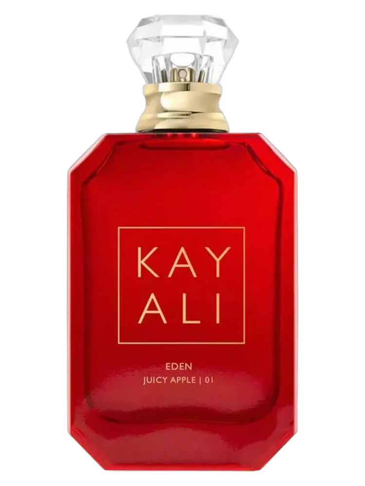 Eden Juicy Apple 01 – Kayali