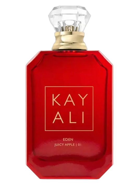 Eden Juicy Apple 01 – Kayali