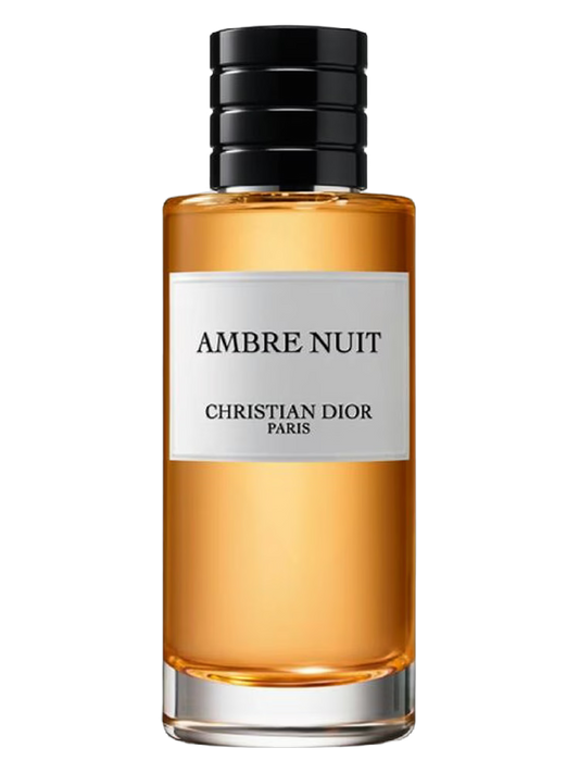 Ambre Nuit – Dior