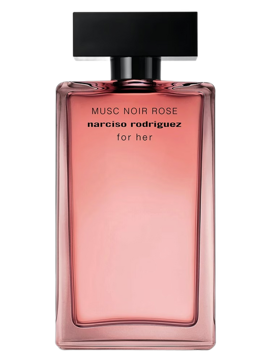 Musc Noir Rose For Her - Narciso Rodriguez
