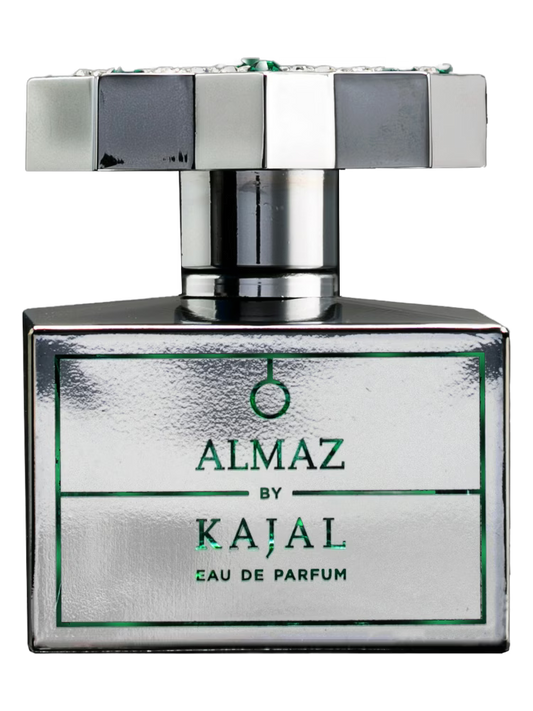 Almaz – Kajal
