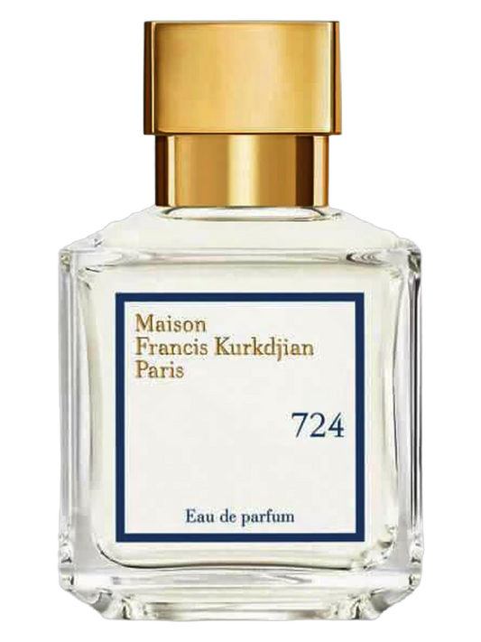 724 – Maison Francis Kurkdjian