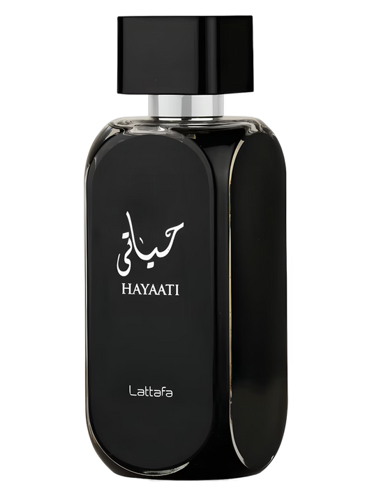 Hayaati -Lattafa Perfumes
