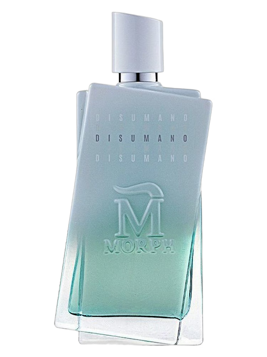 Disumano – Morph