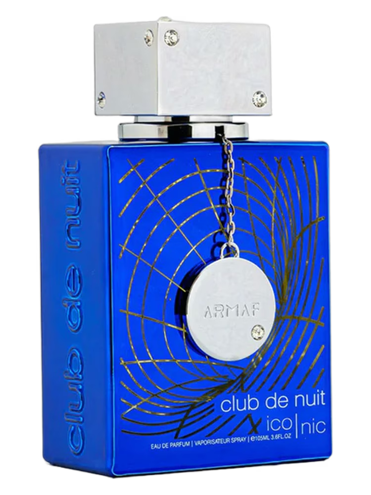 Club de Nuit Blue Iconic – Armaf