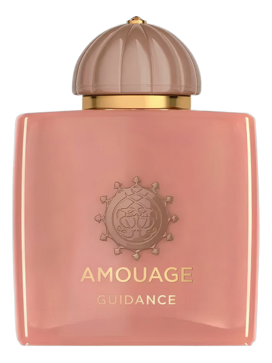 Guidance – Amouage
