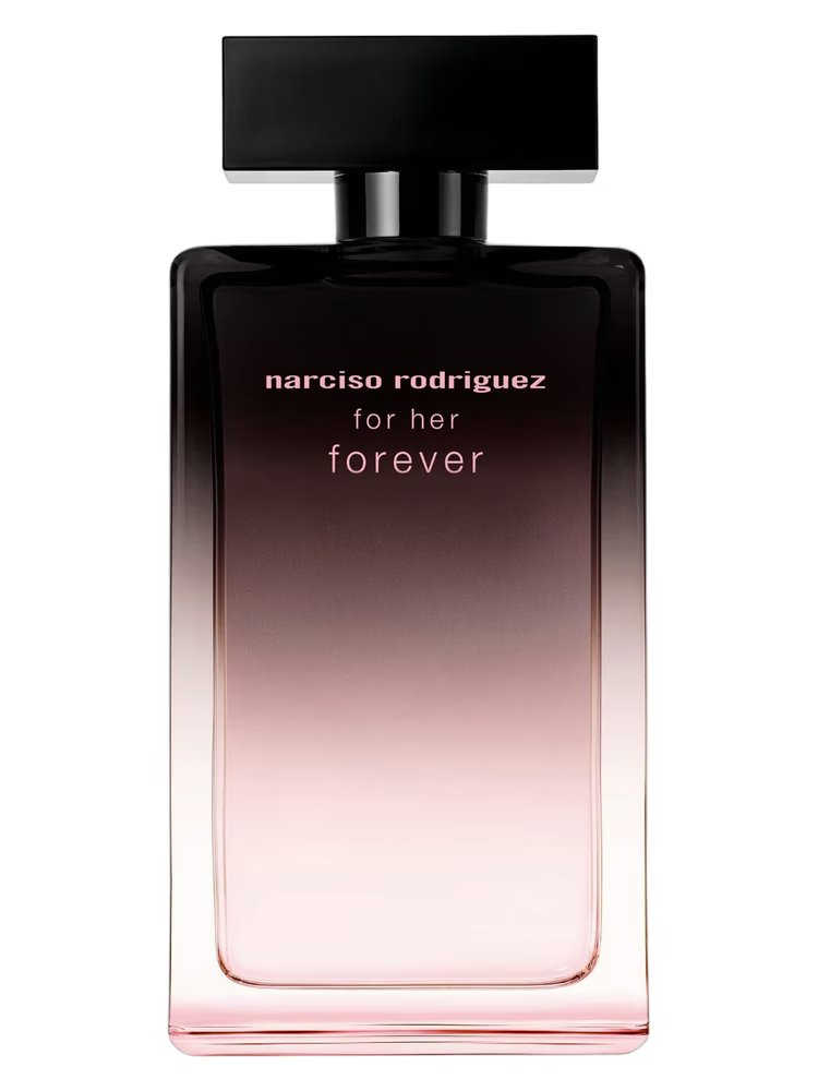 For Her Forever - Narciso Rodriguez