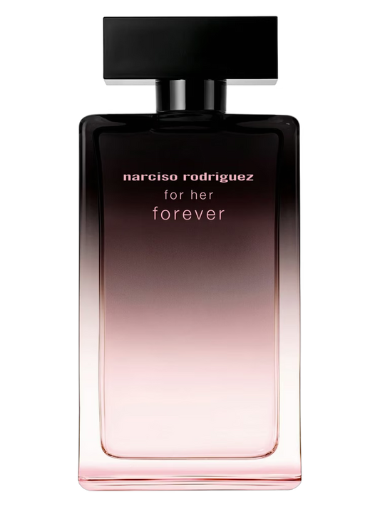 For Her Forever - Narciso Rodriguez
