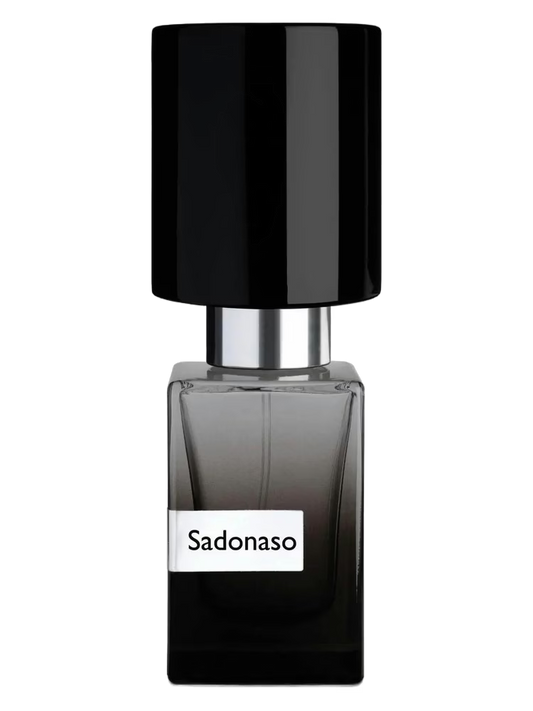 Sadonaso – Nasomatto