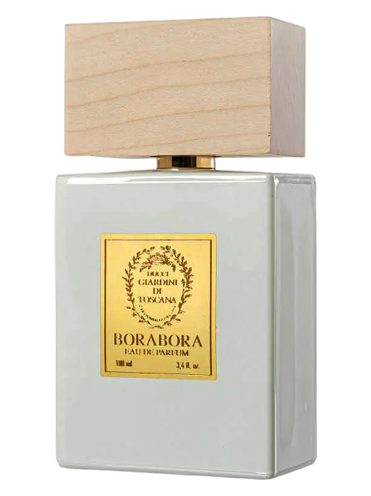Borabora – Giardini di Toscana