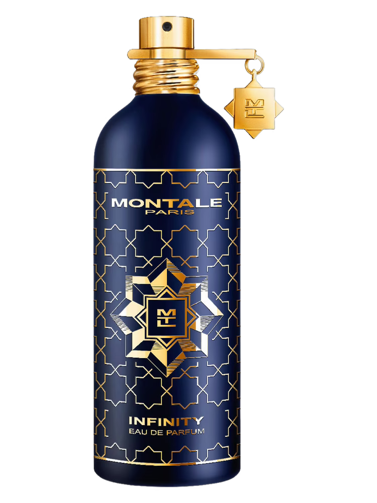 Infinity – Montale