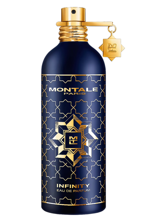 Infinity – Montale