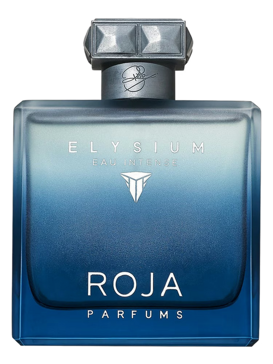 Elysium Pour Homme Eau Intense – Roja Parfums