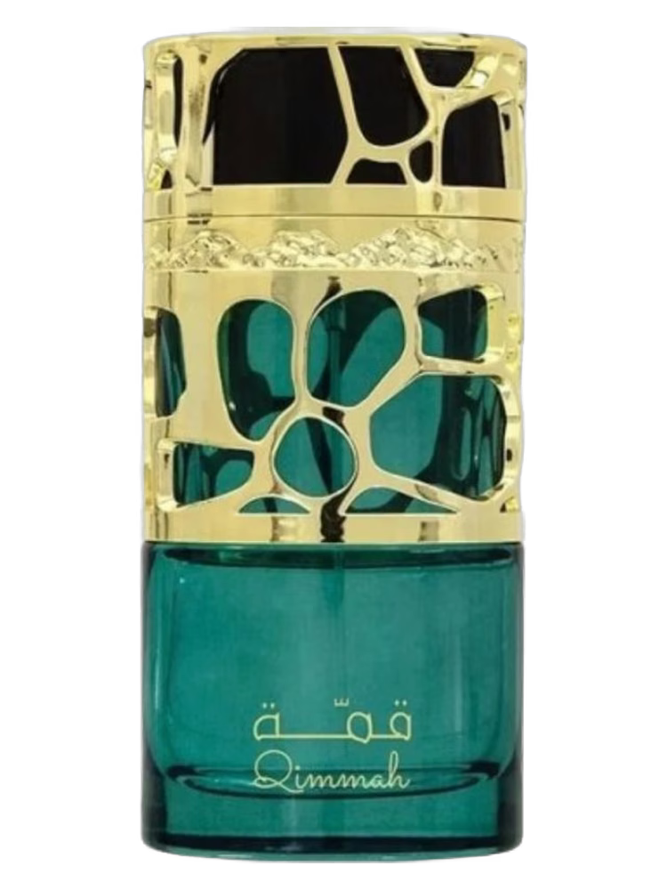 Qimmah for Women - Lattafa Perfumes