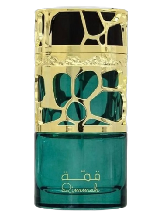 Qimmah for Women - Lattafa Perfumes