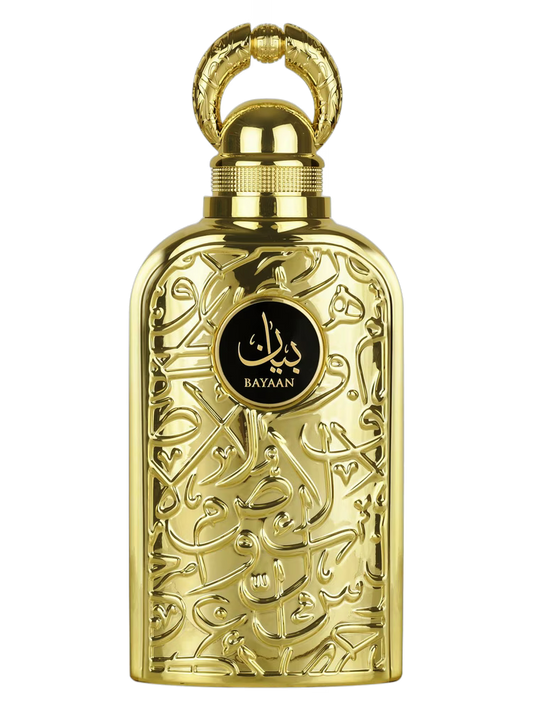Bayaan – Lattafa Perfumes