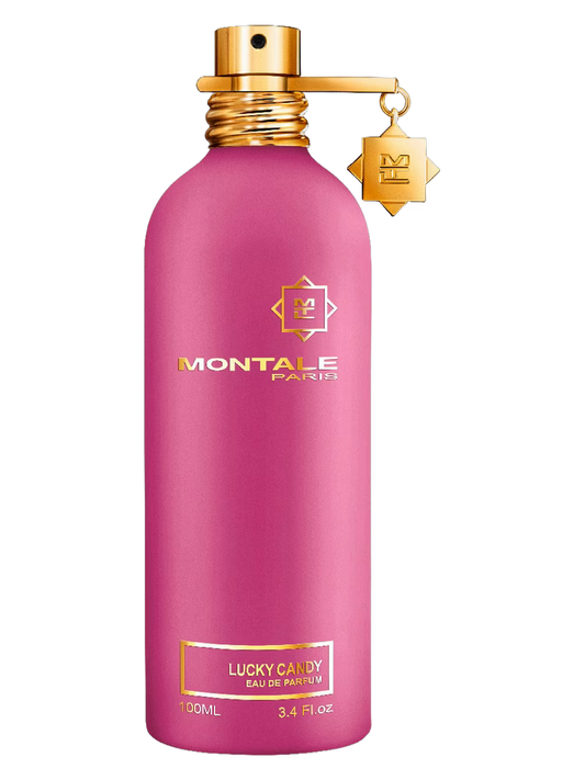 Lucky Candy – Montale