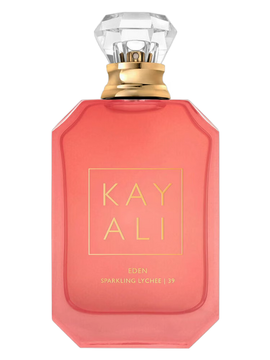 Eden Sparkling Lychee 39 – Kayali