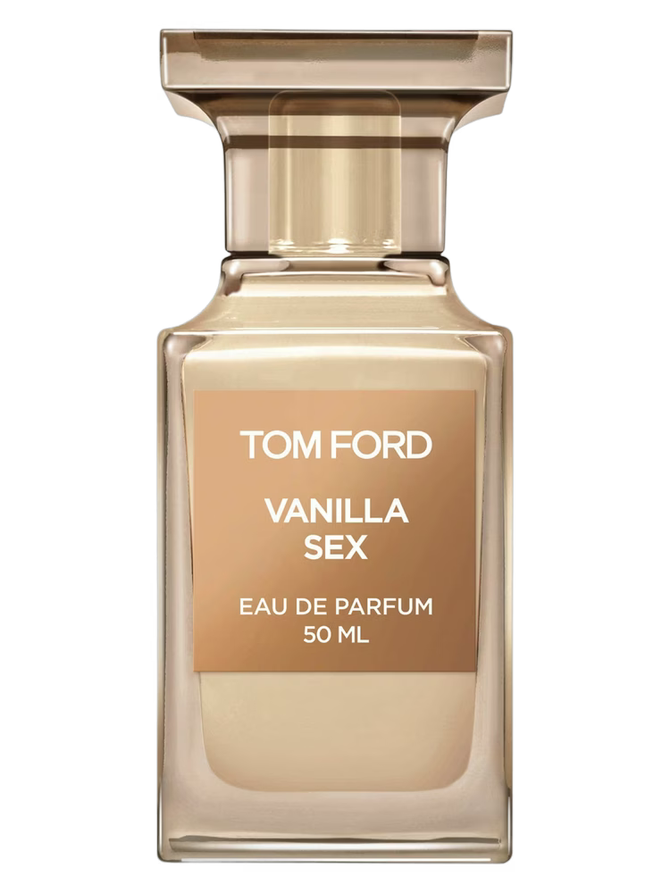 Vanilla – Tom Ford