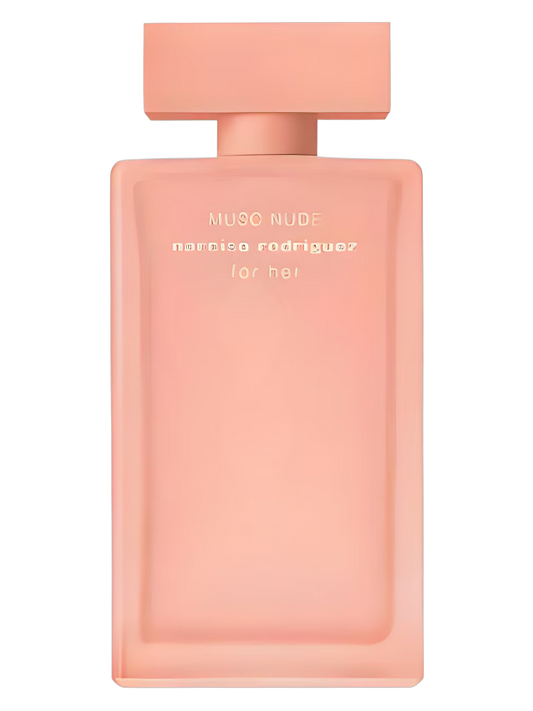 For Her Musc Nude – Narciso Rodriguez