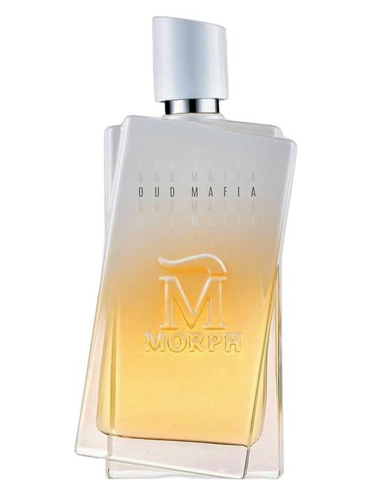 Oud Mafia – Morph