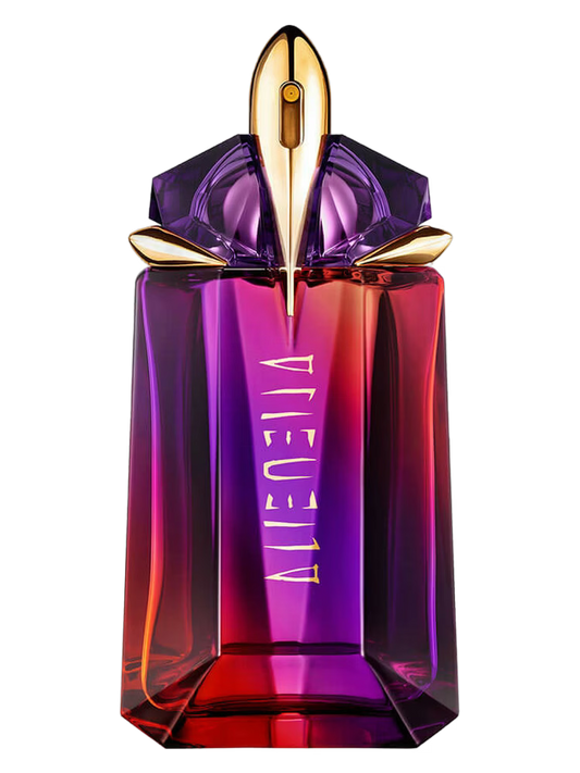 Alien Hypersense – Mugler