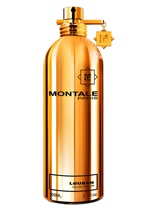 Louban – Montale