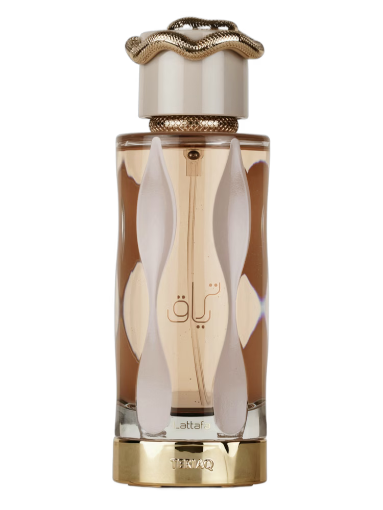 Teriaq - Lattafa Perfumes