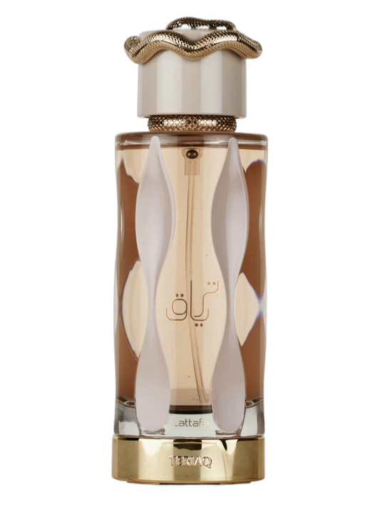Teriaq - Lattafa Perfumes