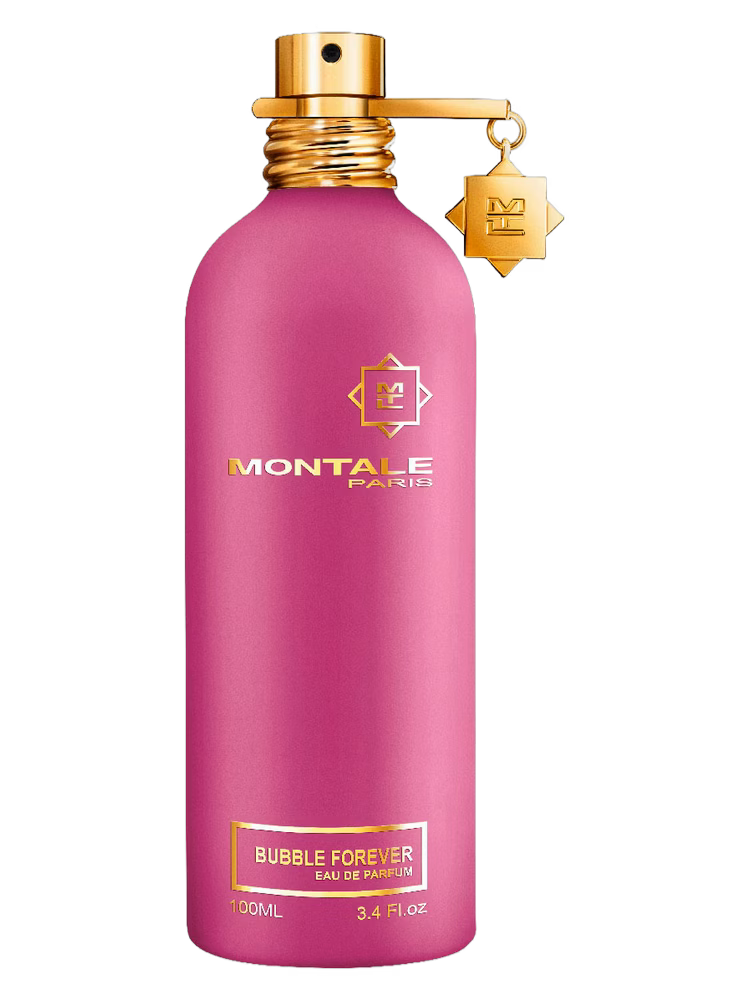 Bubble Forever – Montale