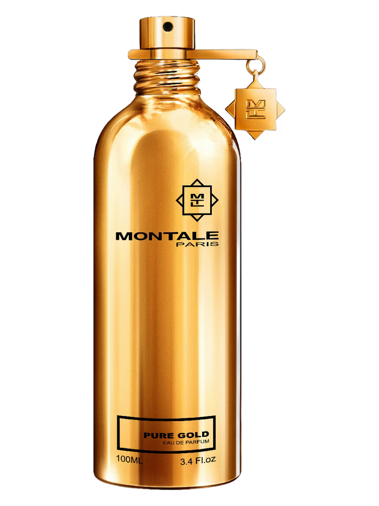 Pure Gold – Montale