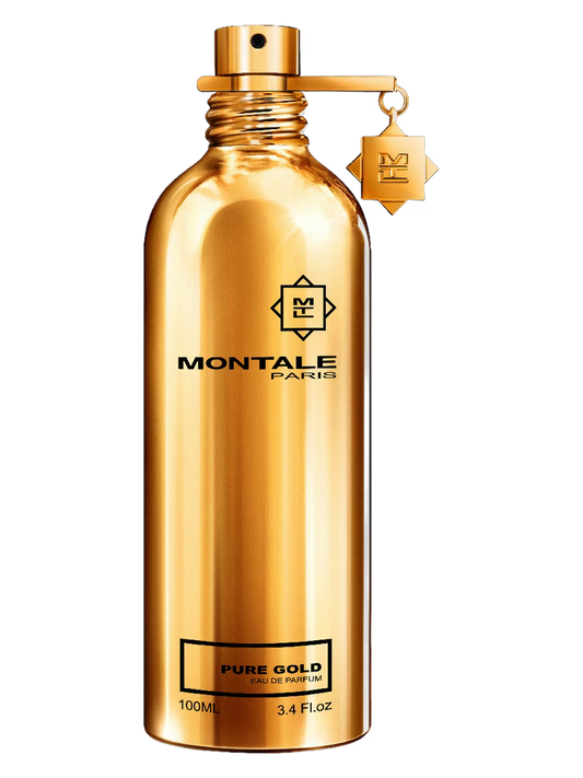 Pure Gold – Montale