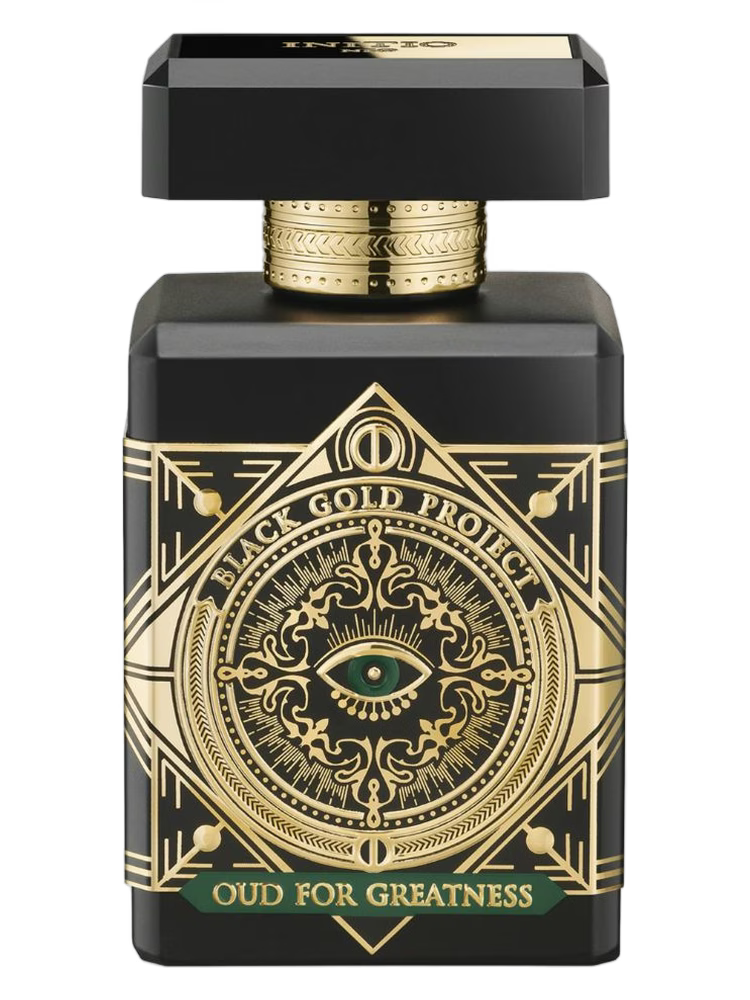 Oud for Greatness Neo – Initio